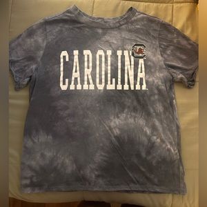 Carolina Cropped T-Shirt